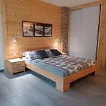 Appartamento Bukowy *