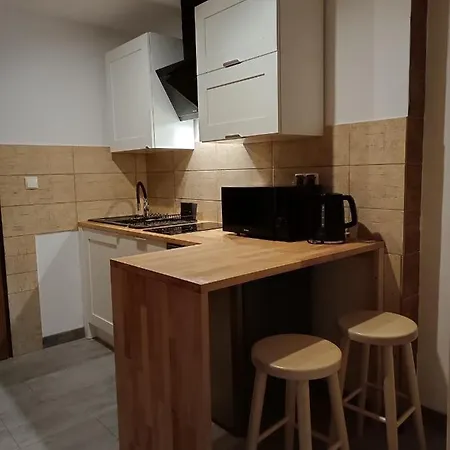 Apartmán Bukowy Zakopane