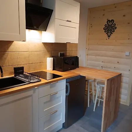 Bukowy * זקופאנה