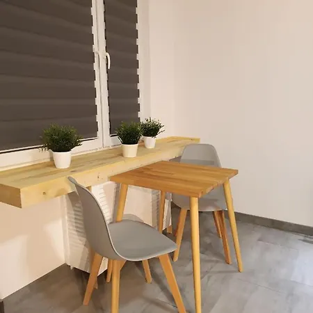 Bukowy Apartmán